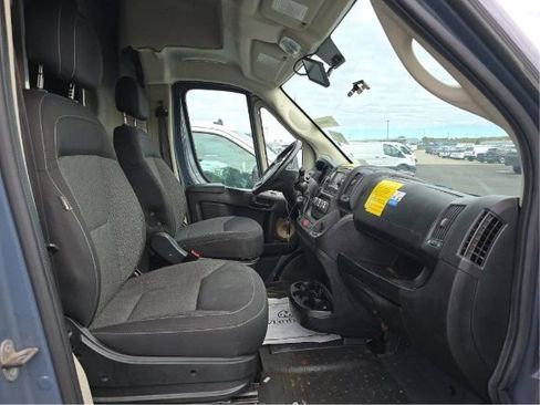 Used 2019 RAM ProMaster 3500 FWD image 4