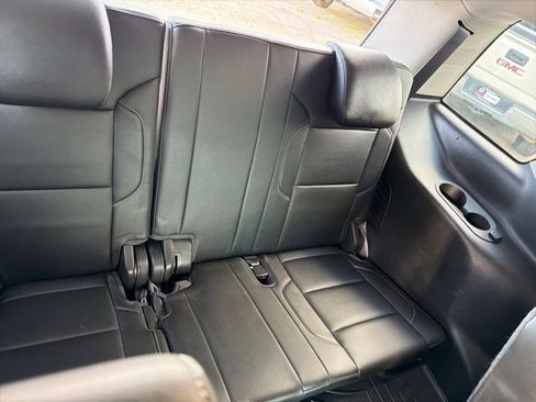 Used 2016 Chevrolet Tahoe LT image 15