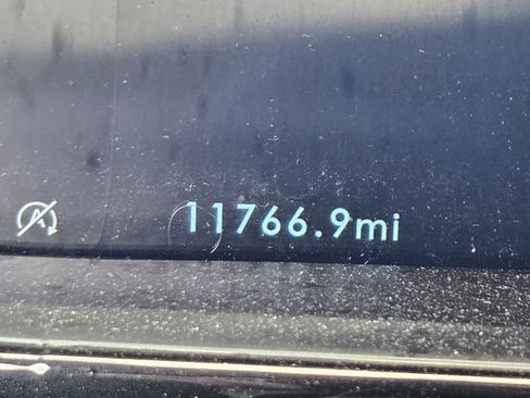 Used 2024 Lincoln Navigator Reserve AWD/4WD image 31