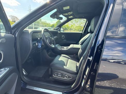 New 2026 Hyundai Palisade Calligraphy AWD/4WD image 15