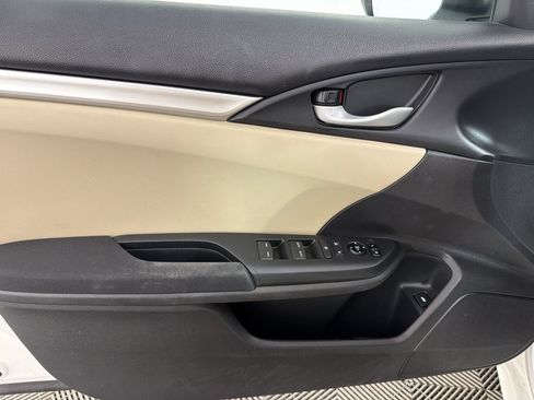 Used 2016 Honda Civic LX image 14
