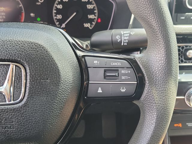 Used 2025 Honda Civic LX image 8