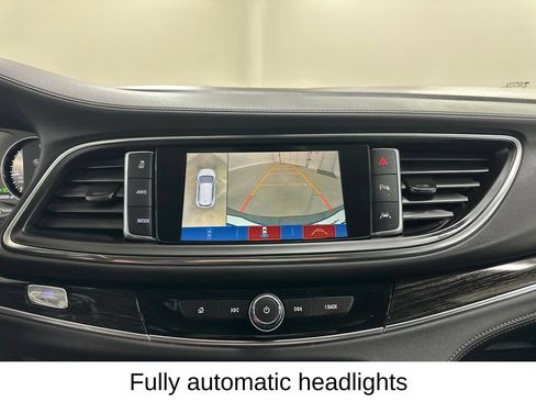 Used 2019 Buick Enclave Avenir w/ Avenir Technology Package AWD/4WD image 49