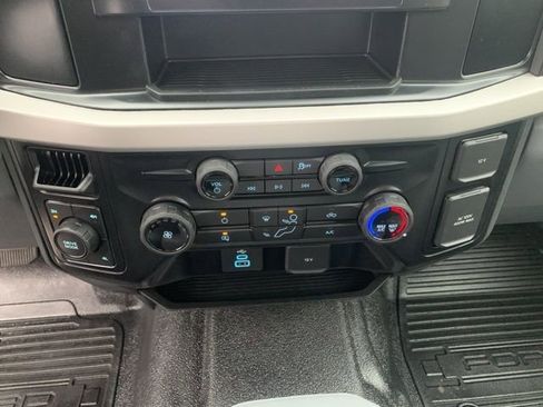 New 2026 Ford F250 XL w/ XL Driver Assist Package image 18