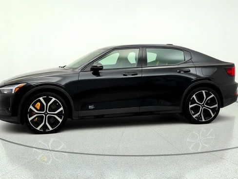 Used 2022 Polestar Polestar 2 w/ Performance Package AWD/4WD image 8
