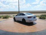 Used 2019 Volkswagen Jetta SEL image 4