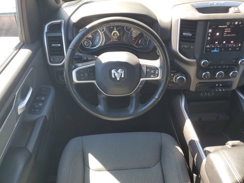 Used 2023 RAM 1500 Big Horn image 21