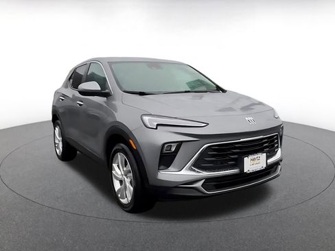 Used 2025 Buick Encore GX Preferred image 3