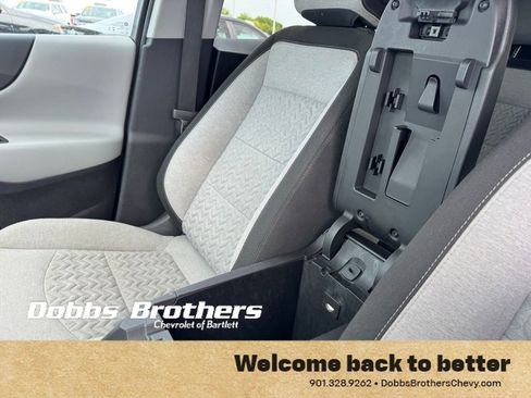 Certified 2024 Chevrolet Equinox LS w/ LS Convenience Package FWD image 22