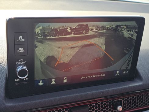 Used 2026 Honda Civic Si image 23