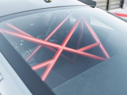 Used 2024 Porsche 911 GT3 RS w/ Weissach Package image 49