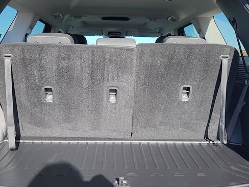 New 2026 Hyundai Palisade SEL image 21