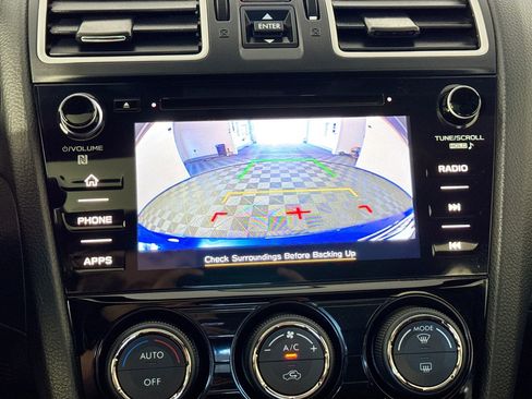 Used 2019 Subaru WRX Premium image 25