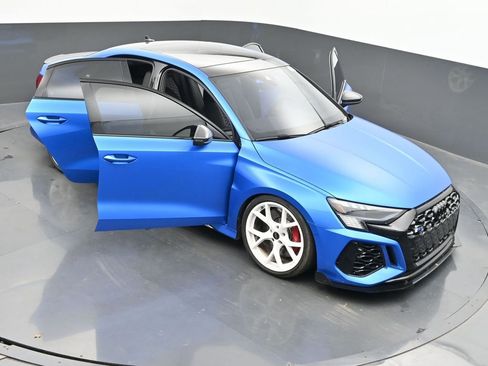 Used 2024 Audi RS 3 image 53