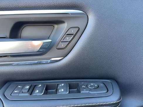 New 2026 RAM 1500 Laramie image 20