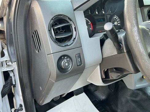 Used 2019 Ford F650 2WD Regular Cab Super Duty image 37