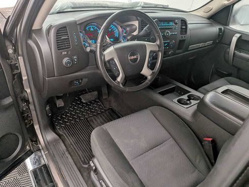 Used 2013 GMC Sierra 1500 SLE image 2