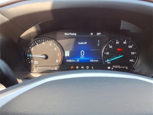 Certified 2023 Ford Explorer XLT w/ Equipment Group 202A image 20