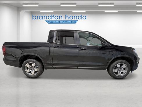 New 2026 Honda Ridgeline RTL image 8