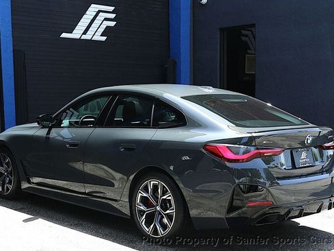 Used 2024 BMW M440i xDrive Gran Coupe w/ Premium Package AWD/4WD image 5