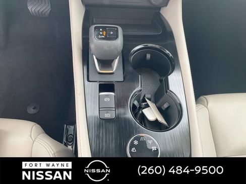 Certified 2023 Nissan Rogue SL AWD/4WD image 27