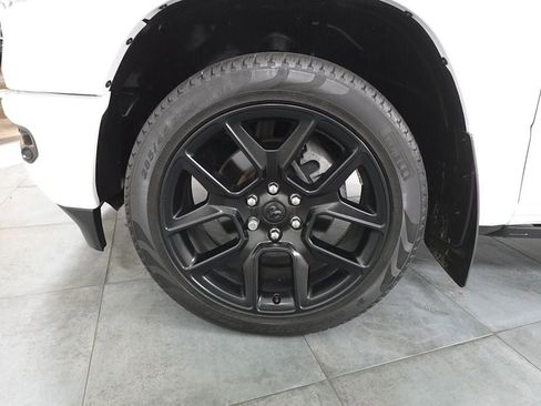 Used 2023 RAM 1500 Laramie AWD/4WD image 36