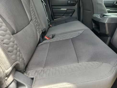 Used 2025 Toyota Tundra SR w/ SR Tow Package RWD image 30