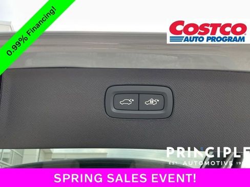New 2026 Volvo XC90 B6 Ultra w/ Protection Package AWD/4WD image 14