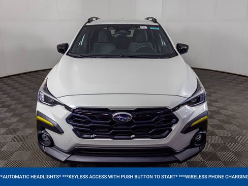 Used 2026 Subaru Crosstrek 2.5i Sport AWD/4WD image 8