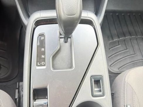 Used 2024 Subaru Crosstrek 2.0i AWD/4WD image 14