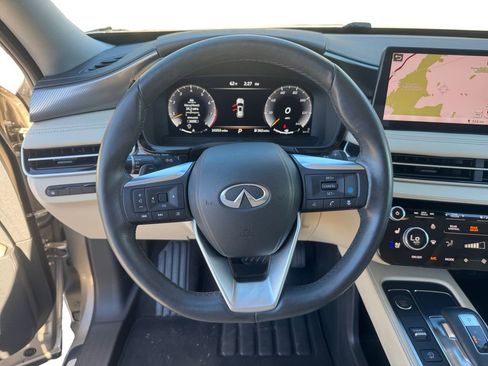 Used 2022 INFINITI QX60 Luxe w/ Cargo Package image 13