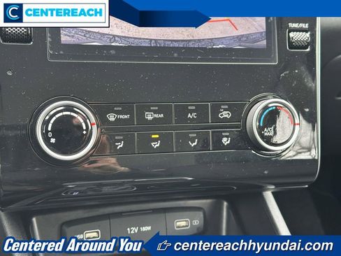 Used 2024 Hyundai Tucson SE image 26