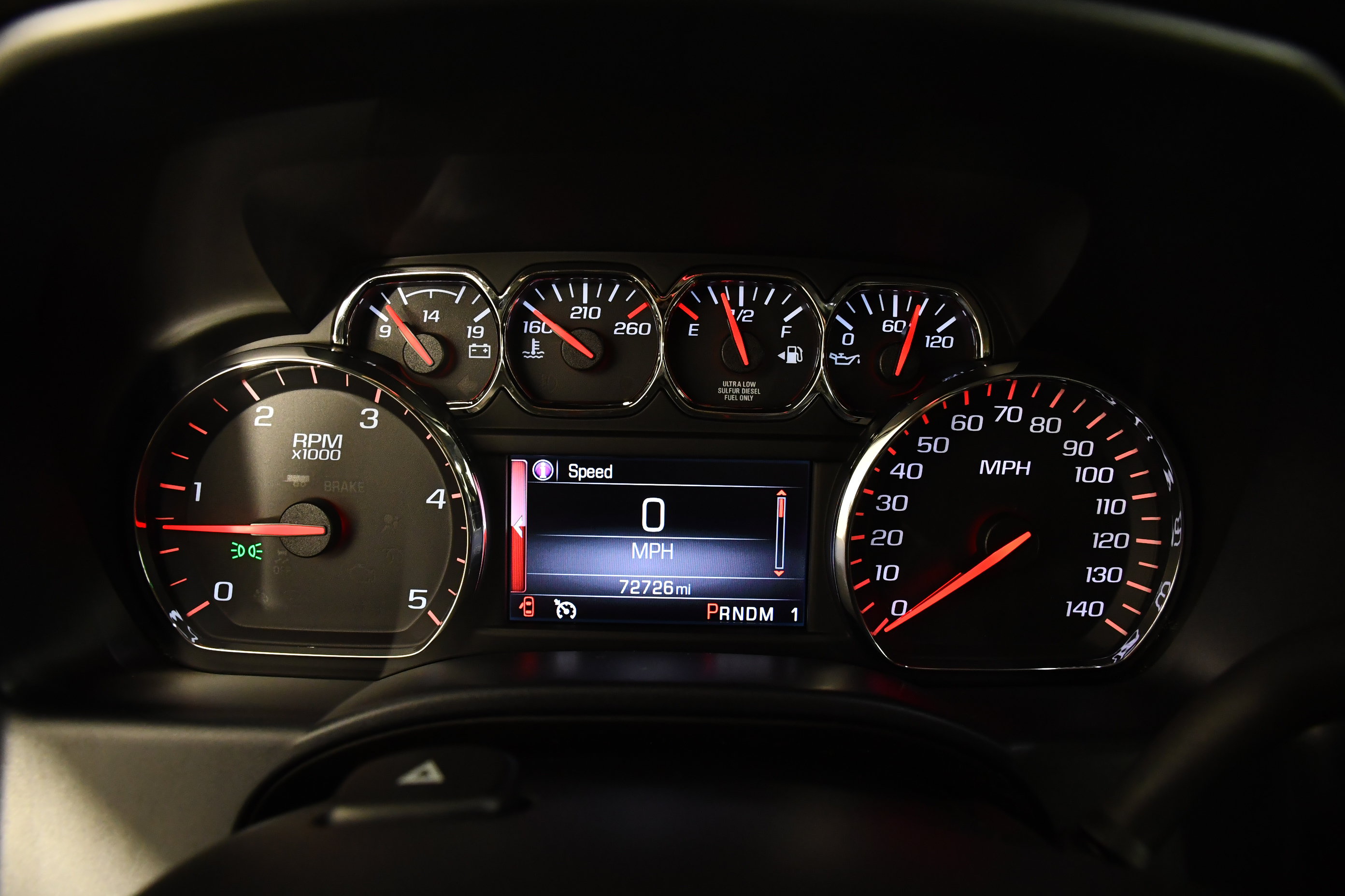 Used 2015 GMC Sierra 3500 SLT AWD/4WD image 22