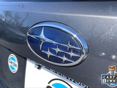 Certified 2021 Subaru Forester Limited image 31