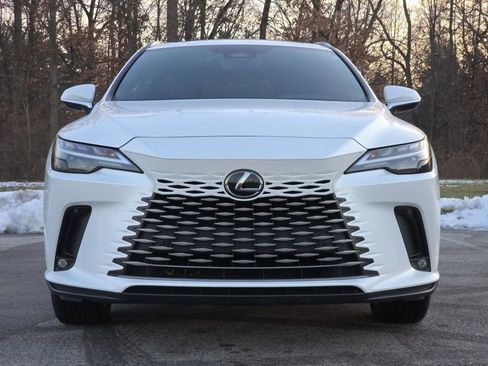 Certified 2023 Lexus RX 350 Premium Plus image 3