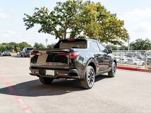 New 2026 Hyundai Santa Cruz SEL FWD image 7