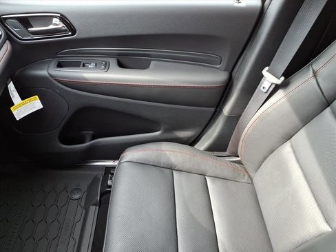 New 2026 Dodge Durango GT image 32