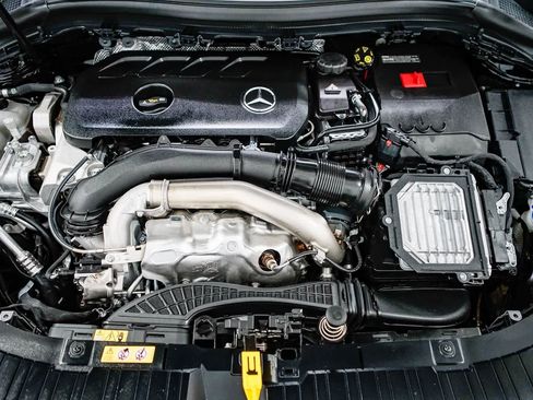 Used 2026 Mercedes-Benz GLA 250 GLA 250 image 27