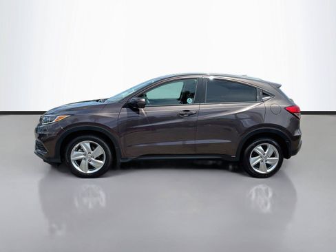 Used 2020 Honda HR-V EX image 4