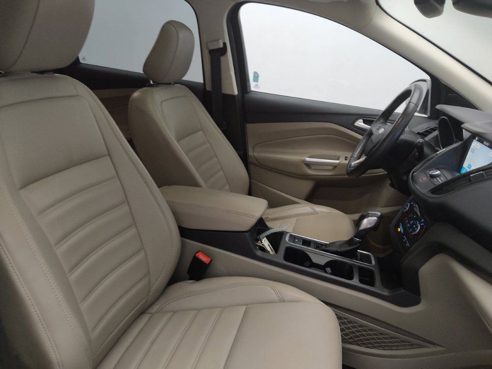 Used 2019 Ford Escape SEL FWD image 21