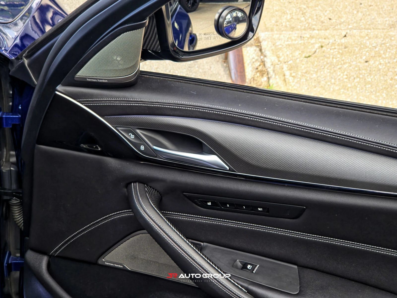 Used 2019 BMW M5 w/ Executive Package AWD/4WD image 50