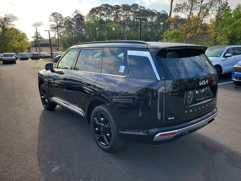 New 2027 Kia Telluride SX image 3