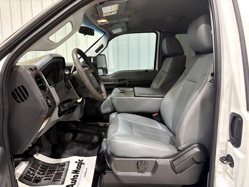 Used 2015 Ford F350 XL w/ Power Equipment Group image 11