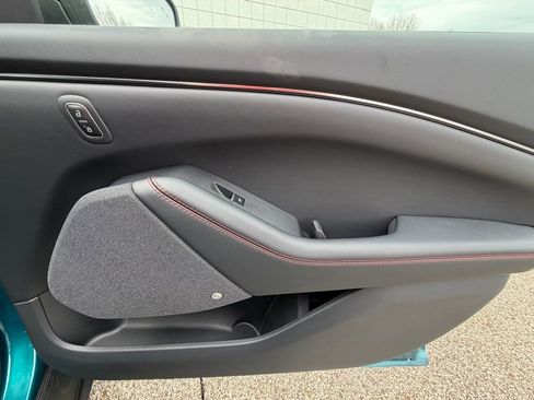 New 2026 Ford Mustang Mach-E Premium w/ Sport Appearance Package image 23