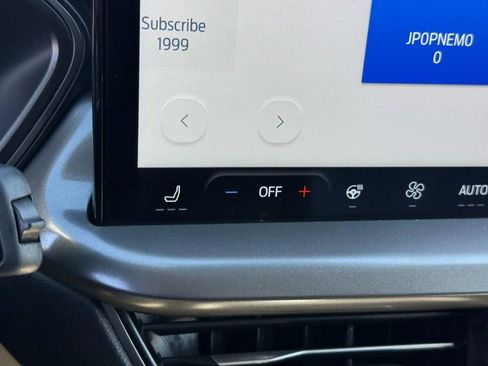 Certified 2023 Ford Escape Active w/ Tech Pack #2 image 19