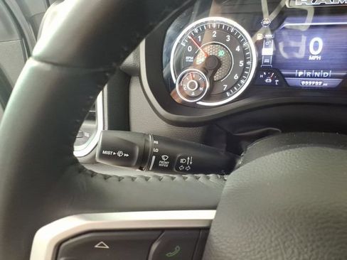 Used 2023 RAM 1500 Big Horn AWD/4WD image 20