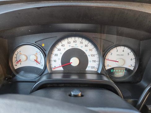 Used 2010 Dodge Dakota ST w/ Extra Security Group image 36