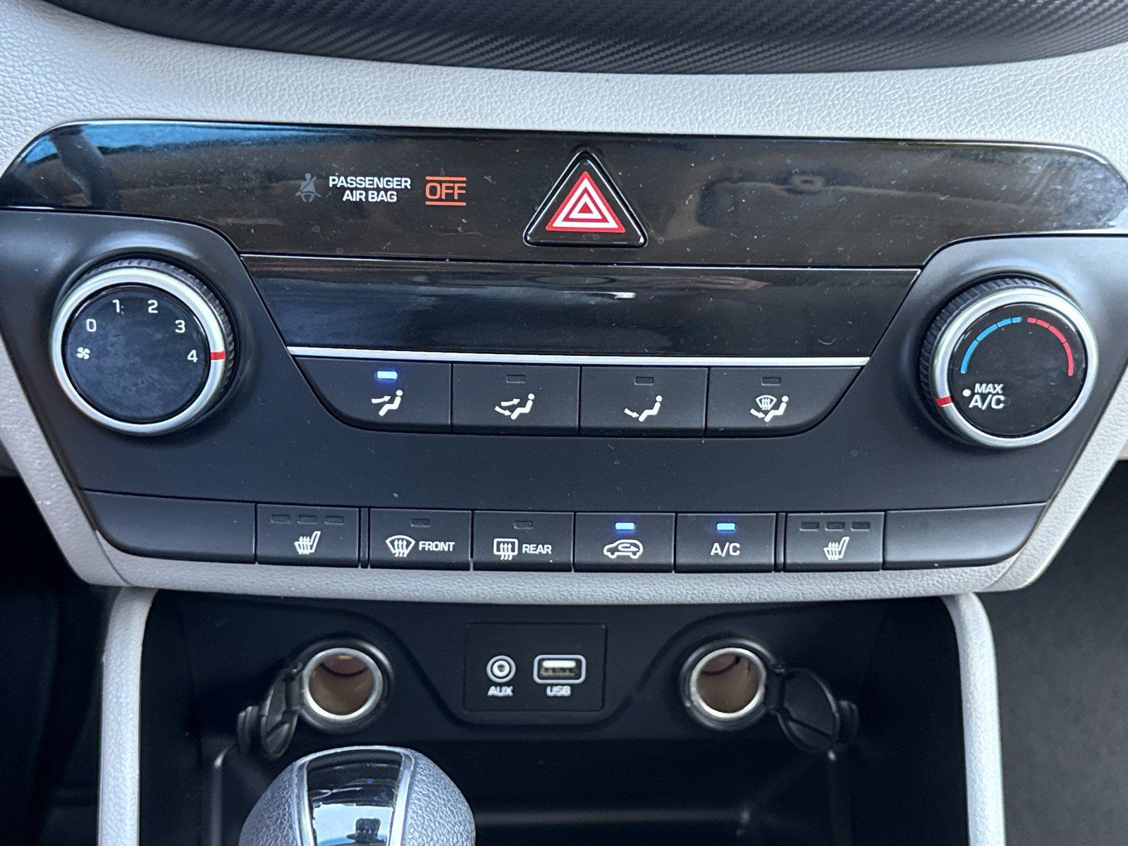 Used 2020 Hyundai Tucson Value FWD image 24
