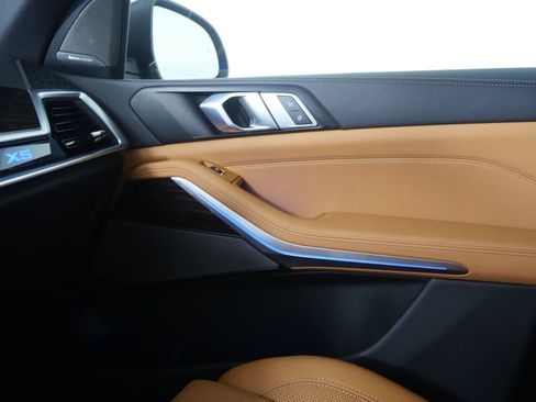 Certified 2026 BMW X5 xDrive40i image 28