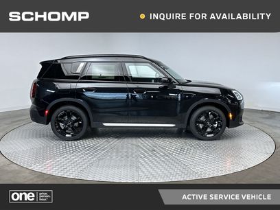 Used 2026 MINI Cooper Countryman S